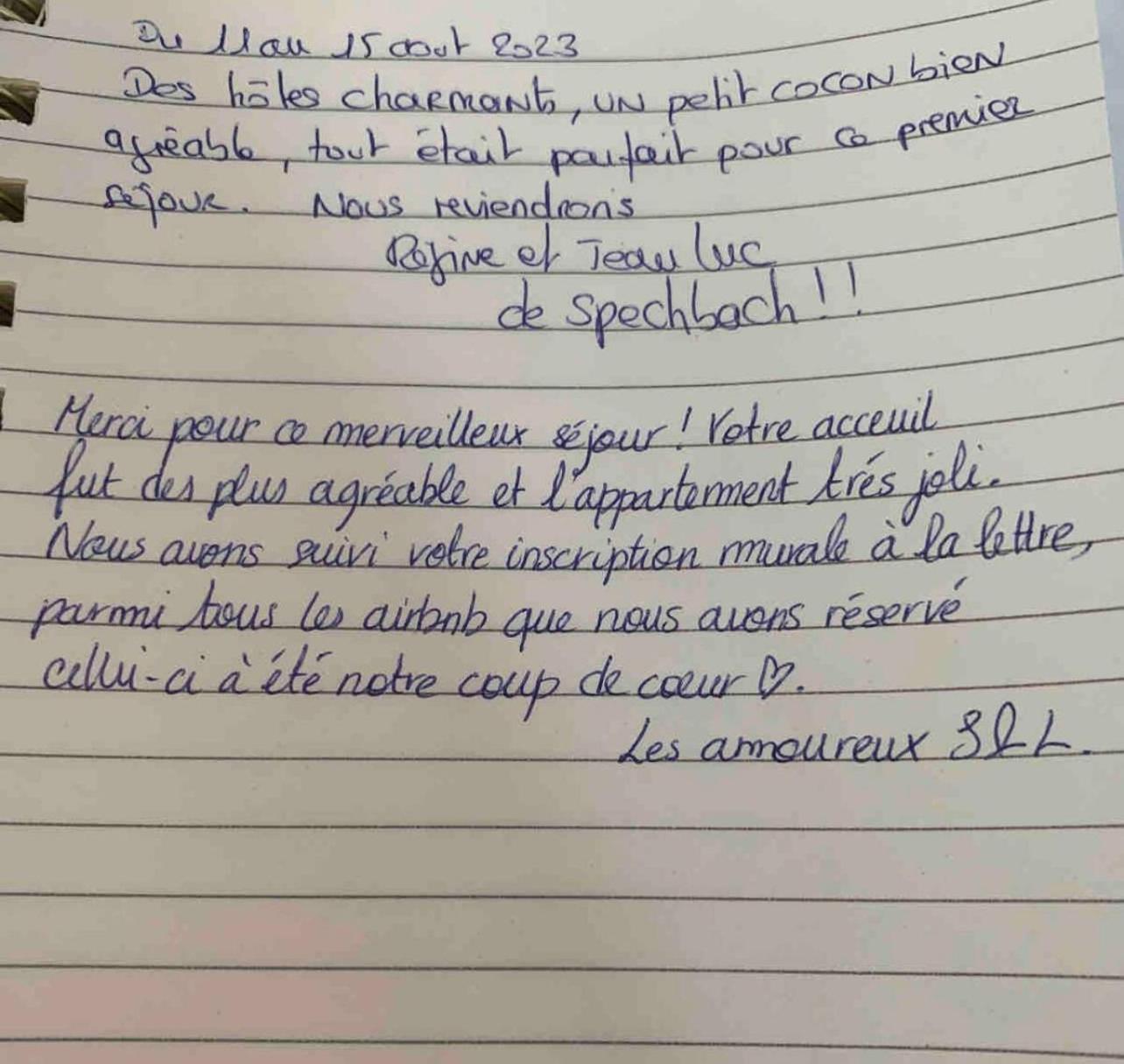 Le Cocon Studio Auxerre Eksteriør bilde
